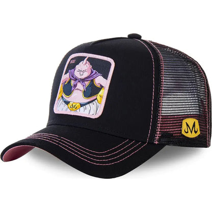 Dragon Ball Baseball Cap