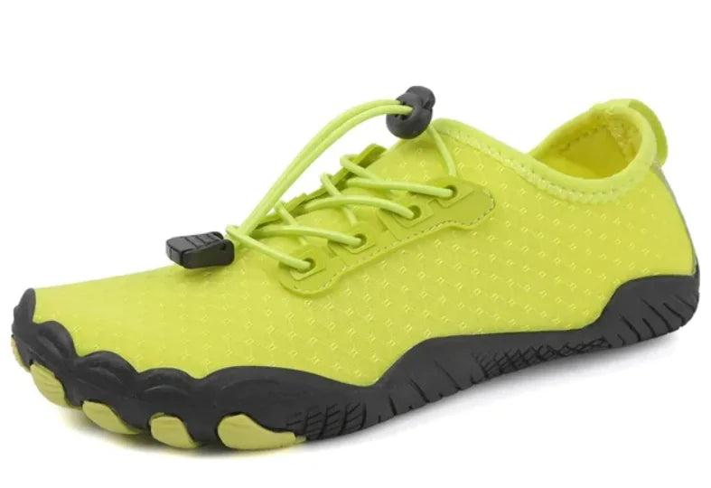 Casual Barefoot Trail Water & Hiking Shoes for Men