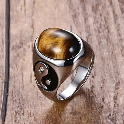 Stylish Signet Rings for Men