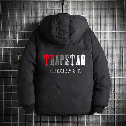 Limited New Trapstar London Men Jacket