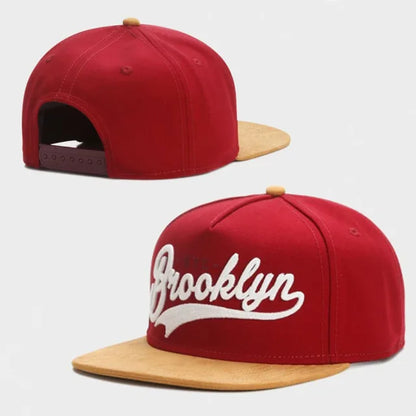 Hip Hop Baseball Cap