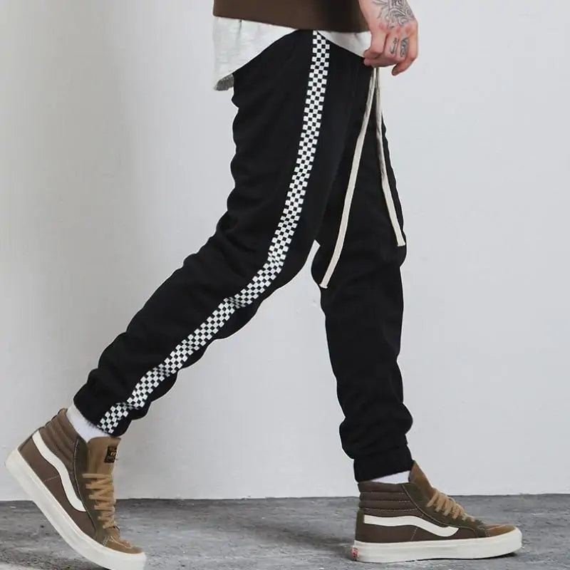 Sports Trousers Fashion Pants