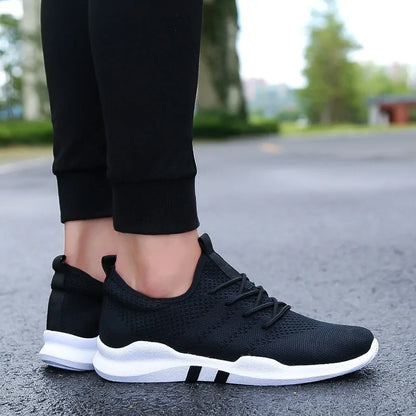 Casual Shoes Mesh For Men