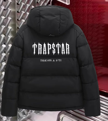 Limited New Trapstar London Men Jacket