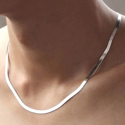 Chain Necklace For Men