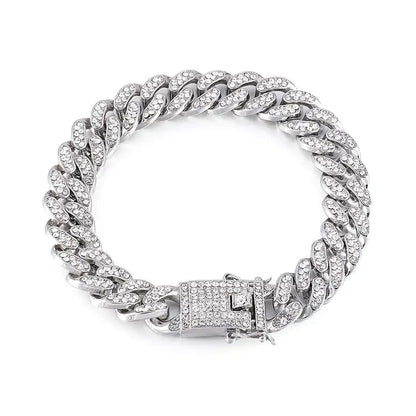 High-Quality Chain Bracelets For Men Jewelry