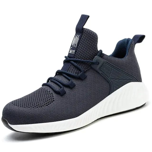 Men Protective Casual Shoes