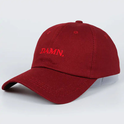 Unisex Summer Baseball Cap