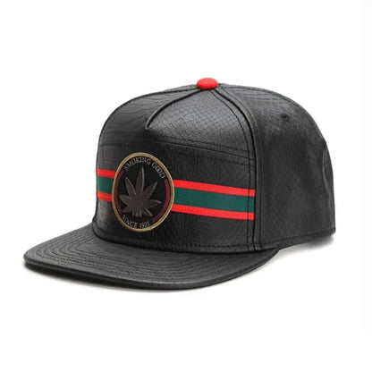 Hip Hop Baseball Cap