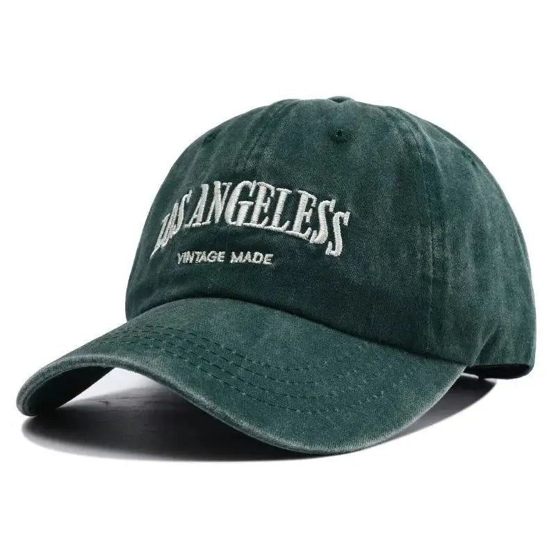 Los Angeles Baseball Cap