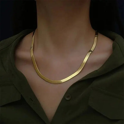 Chain Necklace For Men