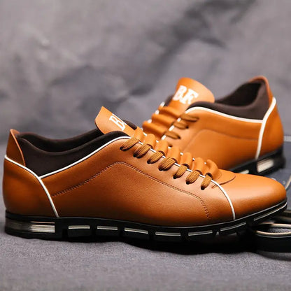 Casual Shoes for Spring Comfortable Men