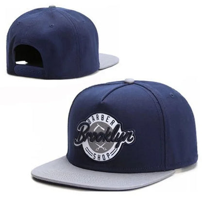 Hip Hop Baseball Cap