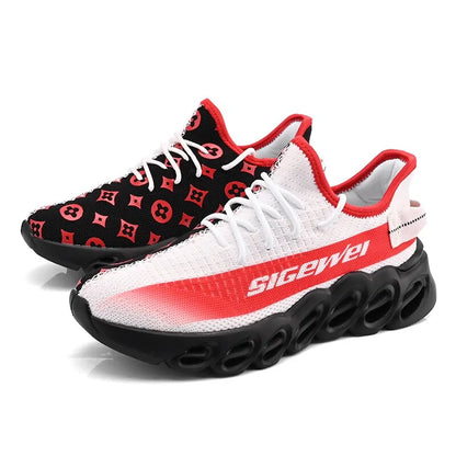 Casual Shoes Sports Lace Up Shoes