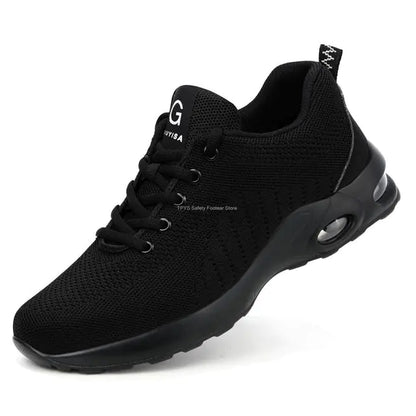 Puncture Proof Safety Casual Shoes for Men