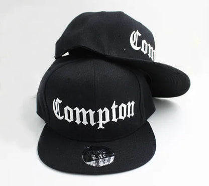 Hip Hop Baseball Cap