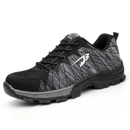 Indestructible Running Shoes For Men