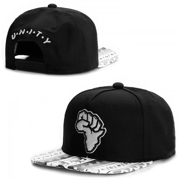 Hip Hop Baseball Cap