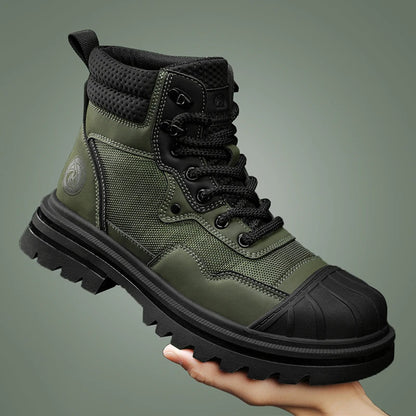 CYYTL Mens Boots Winter Shoes