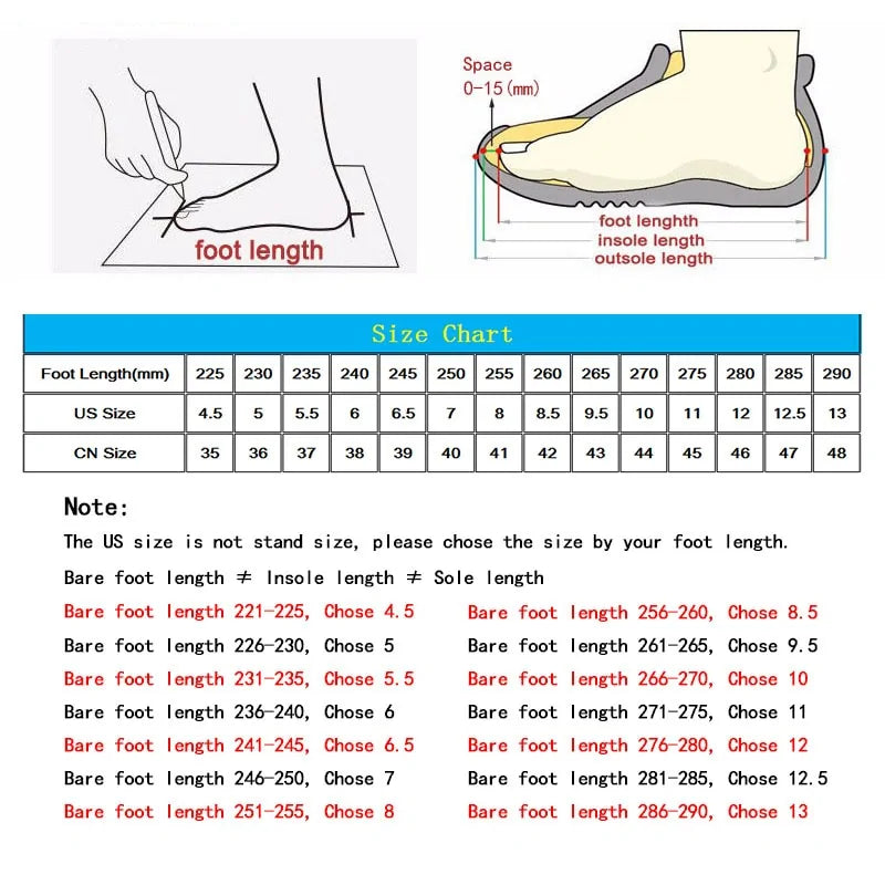 Indestructible Running Shoes For Men